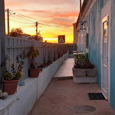 Estudio Puertorico T0 Em Albufeira Gale Exterior foto
