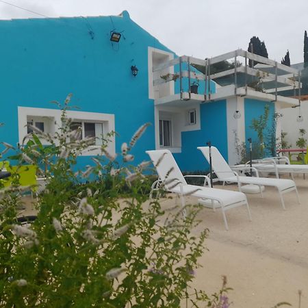 Estudio Puertorico T0 Em Albufeira Gale Exterior foto