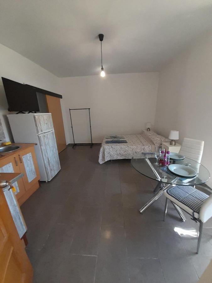 Estudio Puertorico T0 Em Albufeira Gale Exterior foto