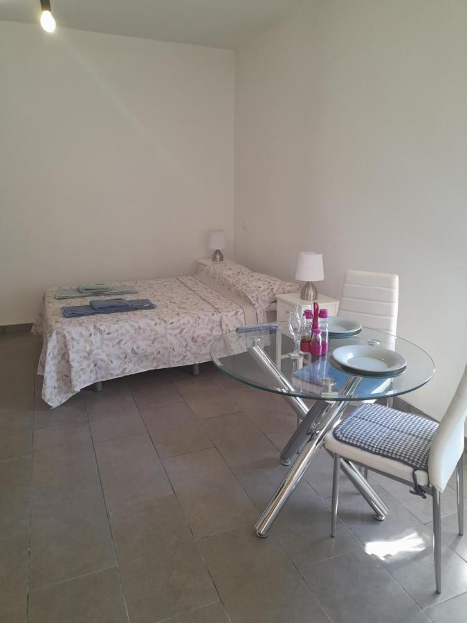 Estudio Puertorico T0 Em Albufeira Gale Exterior foto