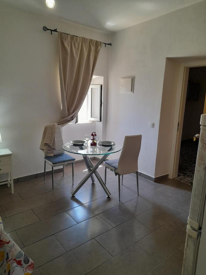 Estudio Puertorico T0 Em Albufeira Gale Exterior foto