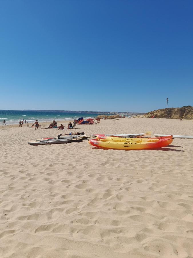 Estudio Puertorico T0 Em Albufeira Gale Exterior foto