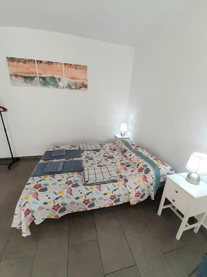 Estudio Puertorico T0 Em Albufeira Gale Exterior foto