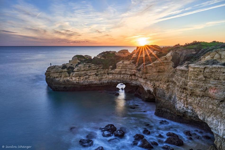 Estudio Puertorico T0 Em Albufeira Gale Exterior foto