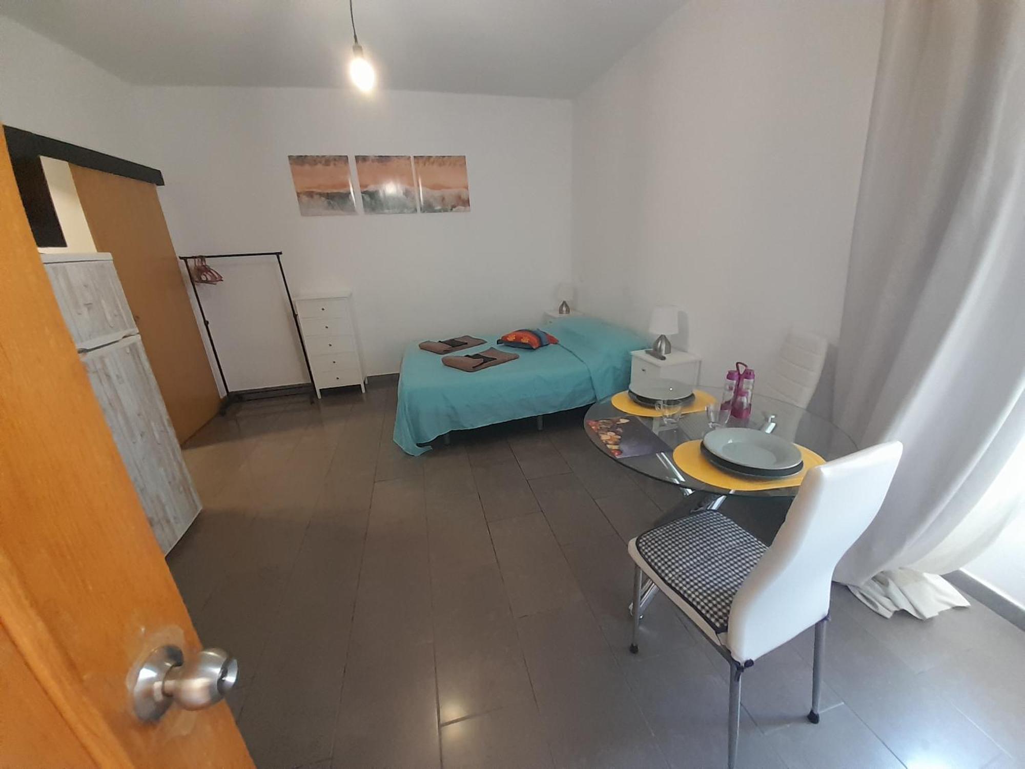 Estudio Puertorico T0 Em Albufeira Gale Exterior foto