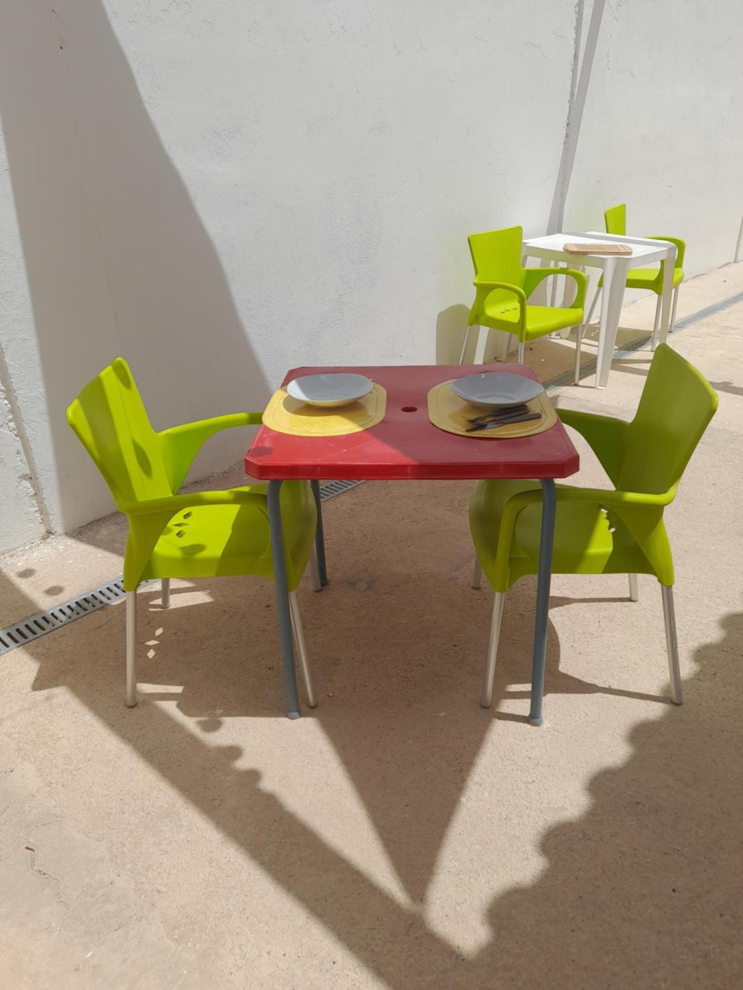 Estudio Puertorico T0 Em Albufeira Gale Exterior foto