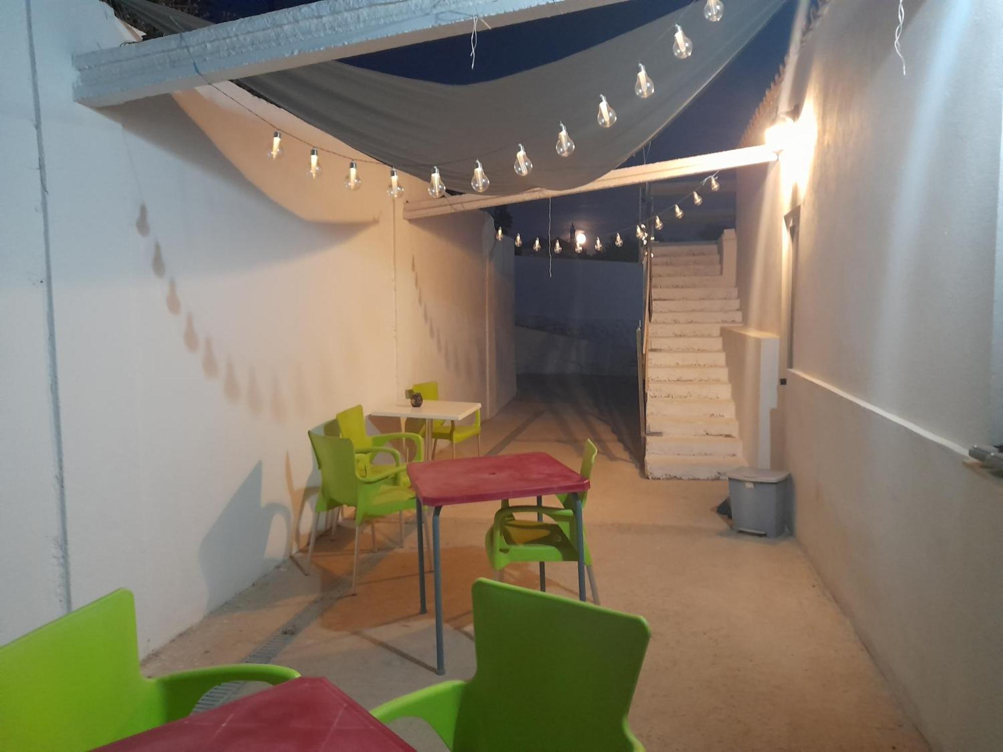 Estudio Puertorico T0 Em Albufeira Gale Exterior foto
