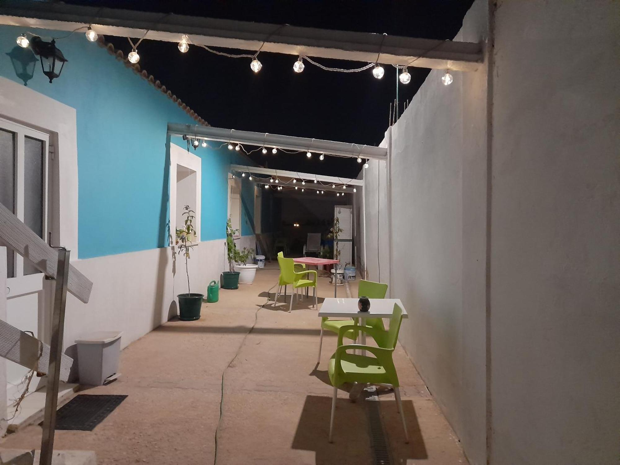 Estudio Puertorico T0 Em Albufeira Gale Exterior foto