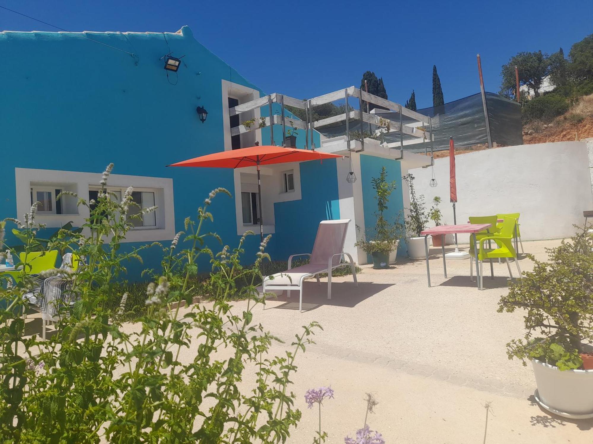 Estudio Puertorico T0 Em Albufeira Gale Zimmer foto